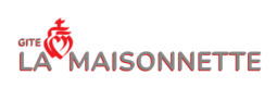 Logo du gite la Laumière à la Garnache Vendée